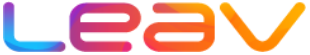 Leav Logo